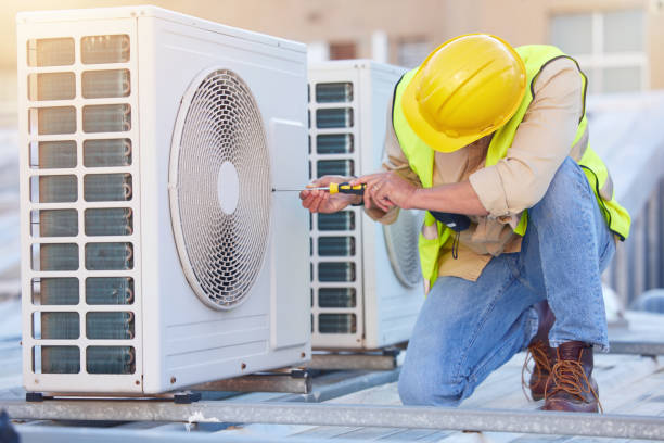 Best HVAC emergency services  in Belville, NC