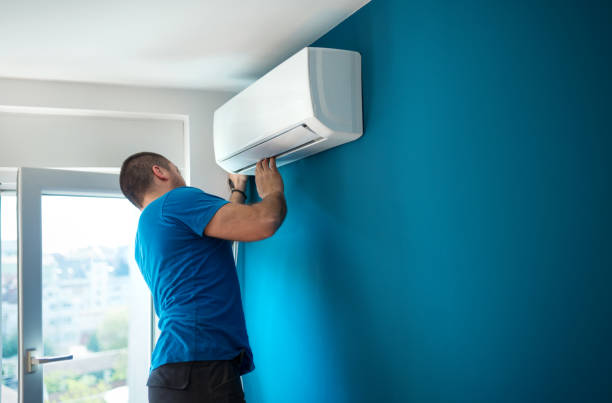 Best Furnace repair near me  in Belville, NC