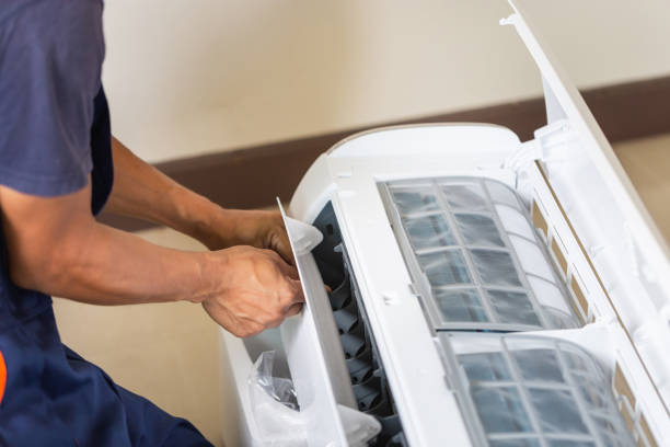 Best HVAC installation services  in Belville, NC