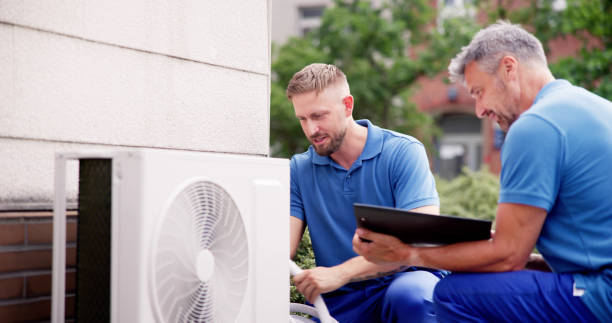 Trusted Belville, NC HVAC Experts