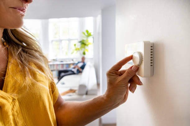 Best Furnace installation  in Belville, NC