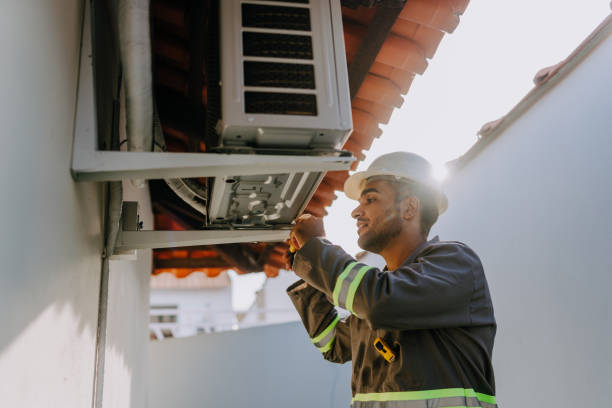 Best Central air repair  in Belville, NC