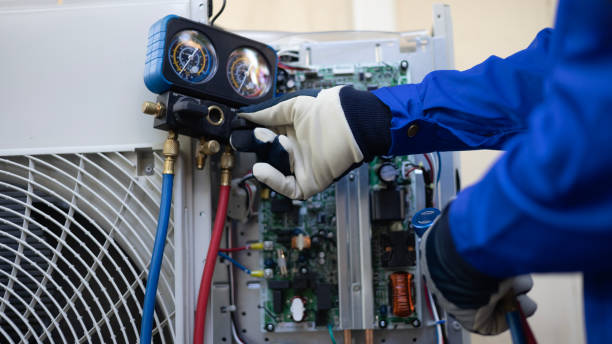 Best Ductless HVAC repair  in Belville, NC
