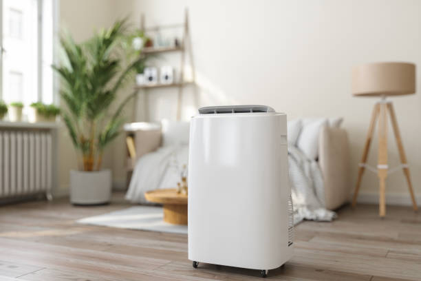 Ductless HVAC repair in Belville, NC